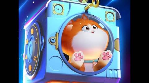 Cats In Time Головоломка