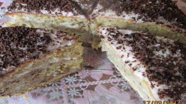 Кухня Мамашки