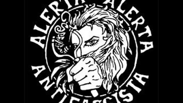 Санитары Грязных Улиц – Alerta Antifascista смотреть онлайн