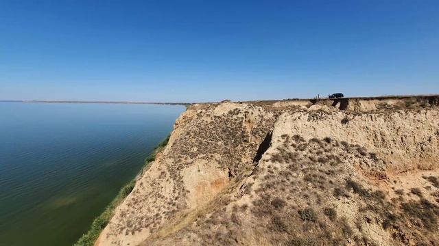 Поездка на летний слет автотуристов в Вилково. смотреть онлайн