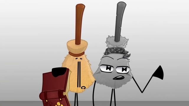 О.Т.О 4 - Дельта (Animated Object Show) | #ОТО #обджектшоу