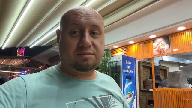 Мармарис. Ичмелер. По Турции на машине смотреть онлайн