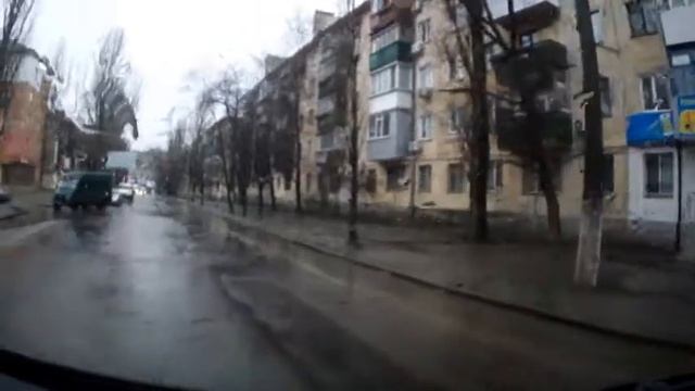 ПОСЛЕДСТВИЯ ШТОРМА (НИКОЛАЕВ) 31.01.2015 смотреть онлайн