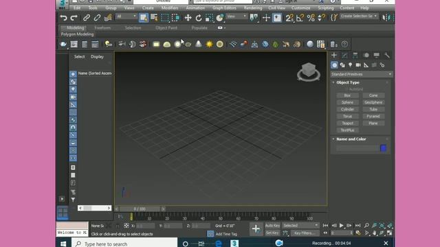 How To Plugin V-Ray In 3ds Max 2017 | How to crack vray | How To Assign Material Using V- Ray In 3d смотреть онлайн