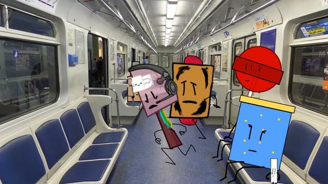 БЛ, НАША!!!-OBJECT SHOWS MEMES смотреть онлайн