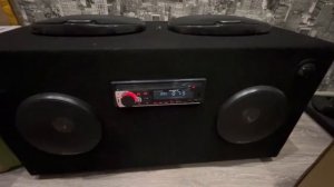 Краткий обзор бюджетной магнитолы Pioneer.GB MVH-D520SBT