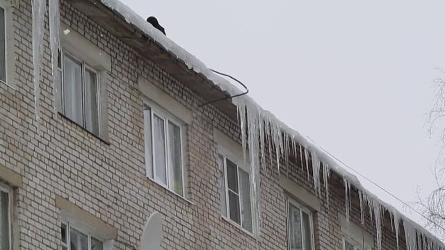 Вышний Волочёк сосульки 2 смотреть онлайн