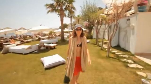 Voyage Bodrum: Не хочу работать смотреть онлайн