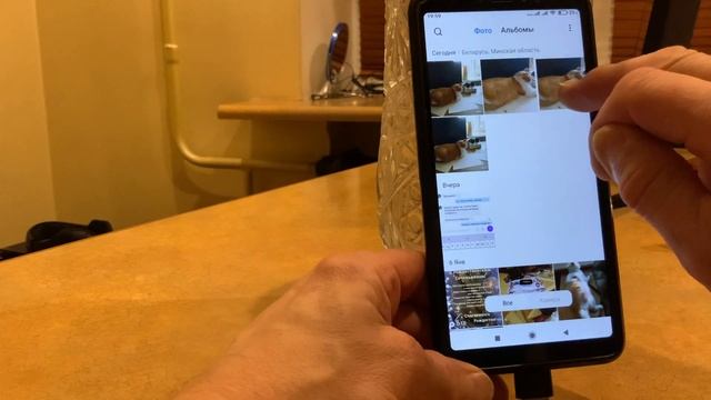 Перенос или копирование фото и видео со смартфона анд? смотреть онлайн