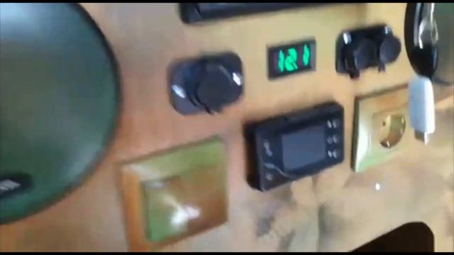 модуль-вкладыш в прицеп смотреть онлайн