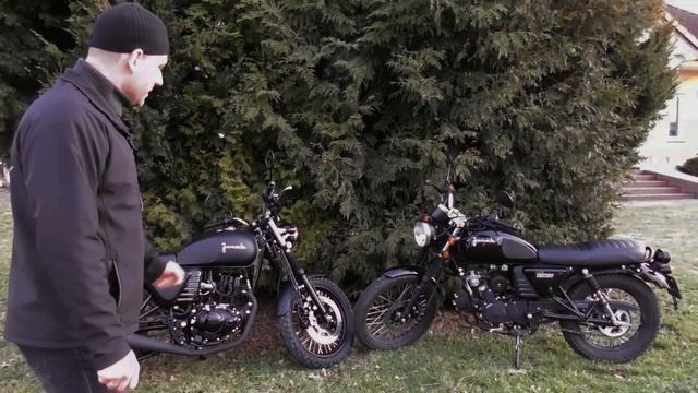 Junak RAW. Więcej emocji niż motocykla. смотреть онлайн