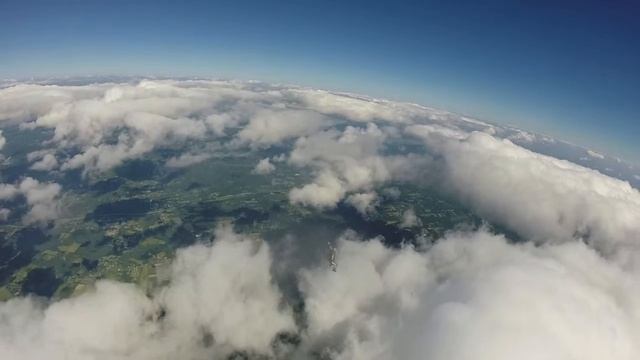 Skydiver Spin смотреть онлайн