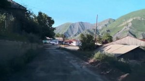 Дагестан Автопутешествие Хивский район Агульский район  #dagestan