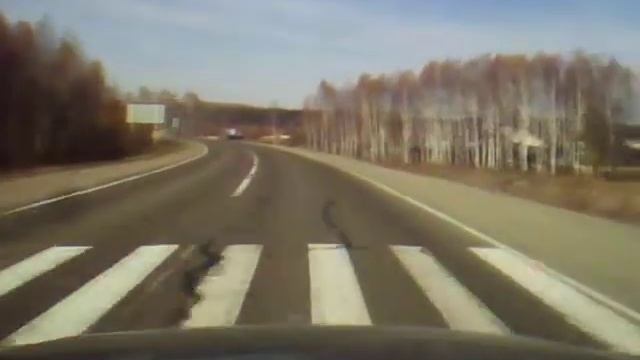 PICT1374.AVI дорога трасса кызыл - абакан - ужур - назарово смотреть онлайн