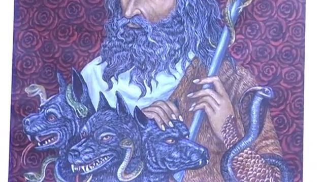 ВАСИЛИЙ ПОЧИЦКИЙ. О себе,об авангарде и о разных вещах... смотреть онлайн