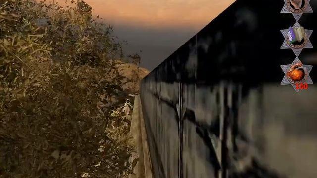 Postal 2 - How to get Chainsaw (Tutorial) смотреть онлайн