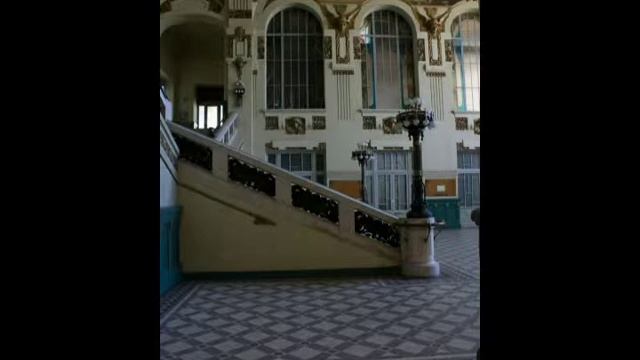 Муз. и сл. Н. Мотков - "Железная дорога" смотреть онлайн