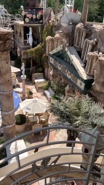 УЗБЕКИСТАН 🇺🇿 - ТАШКЕНТ || АКВОПАРК ЧАСТЬ 8 смотреть онлайн