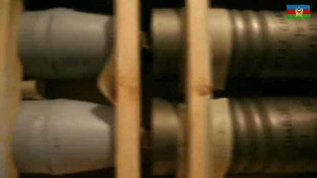 В Азербайджане Cоздается новый арсенал боеприпасов и снарядов смотреть онлайн
