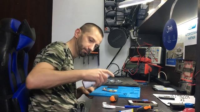 Magnetyczne przygody pingwina Jarvice, odc. 155 Laptop Lenovo stan opłakany смотреть онлайн
