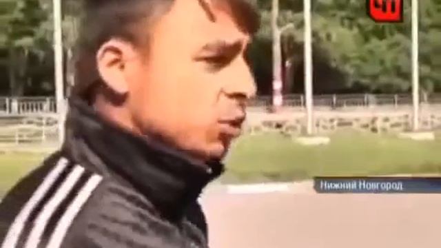 Один русский дал отпор четверым чуркам смотреть онлайн