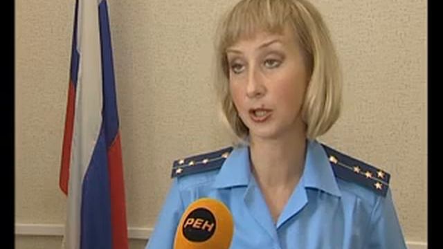 Начался суд над лже-сантехником Данилкиным смотреть онлайн