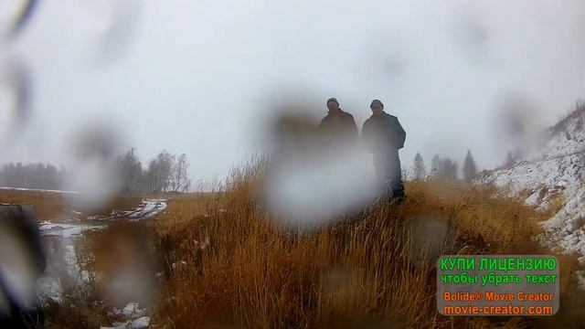 Октябрьский Джипинг смотреть онлайн