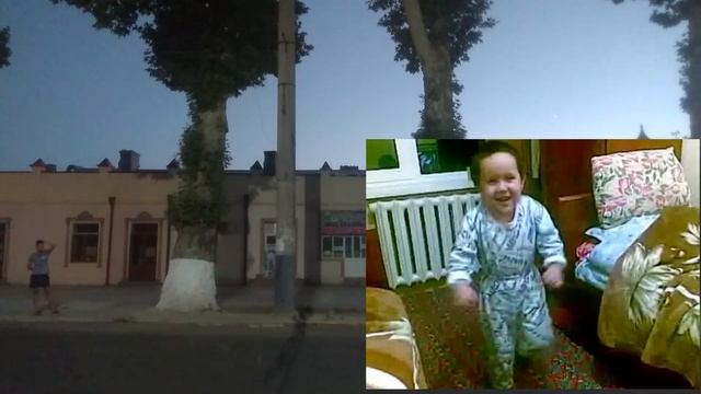 Самарканд часть (1) / Samarqand chast (1) смотреть онлайн