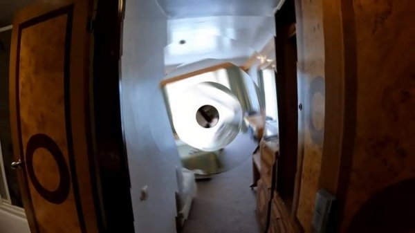 ужасный отель RUBI HOTEL /перепутала с Rubi Platinum #турция #аланья #авсаллар