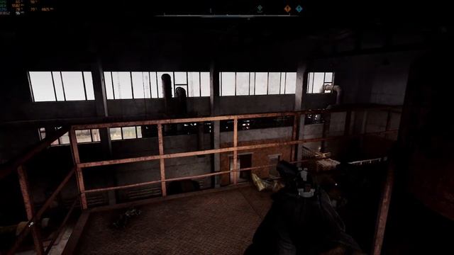 тайники и секреты Залесье S.T.A.L.K.E.R. 2 #сталкер ч.1 смотреть онлайн