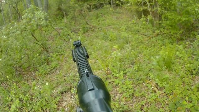 Открытие Новгородского страйкбольного сезона г. Луга 28,05,2022г. смотреть онлайн