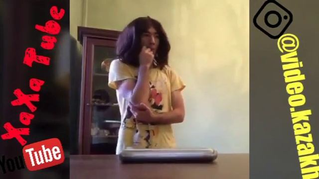САМЫЕ ЛУЧШИЕ ВАЙНЫ|DUBSMASH-ы РОССИИ|КАЗАХСТАН😱 смотреть онлайн