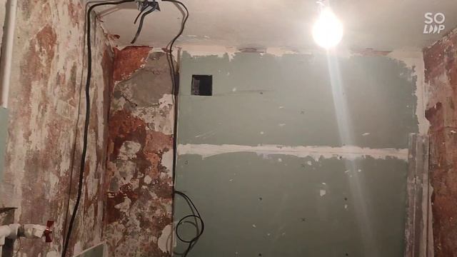 ремонт совмещённого санузла в хрущёвке смотреть онлайн