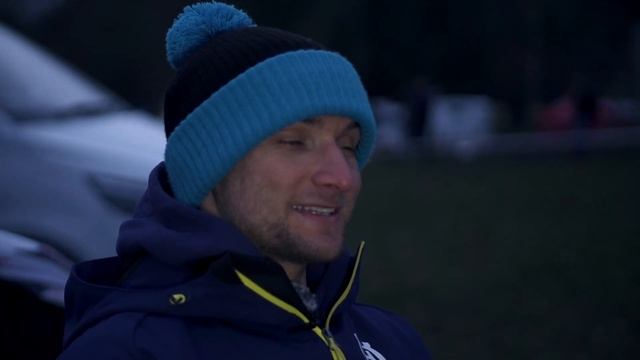 Hawkstonpark, first race in 2020. смотреть онлайн