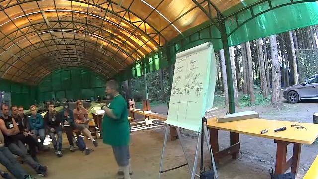 Роберт Туйкин | Безопасность детей смотреть онлайн