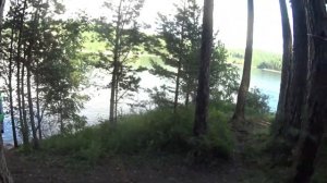 2024.07.06-07 Сплав. р Бирюса - Бирюсинский залив - КВХ - Шумиха