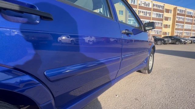 Ваз 2114 2012 года смотреть онлайн