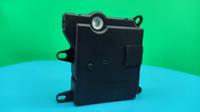 Сервопривод печки Ford Explorer 1995