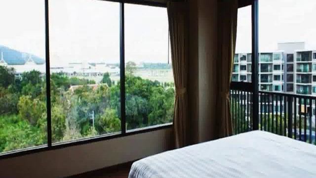 Таиланд, Чиангмай, Чиангмай, Hai ya - Baan Thong Luang Boutique Hotel 3-Star смотреть онлайн