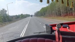 Продолжение рейса. плюсы и минусы работы на контейнеровозе. #дальнобой