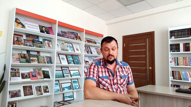 Павел Акульшин. Гений места Ковылкино. Креативная индустрия "Искусство" смотреть онлайн