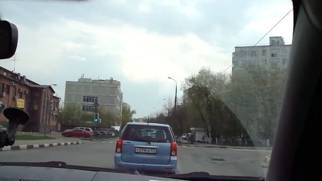 Печатники - Люблино / Pechatniki - Lyublino 02/05/2010 (realtime) смотреть онлайн