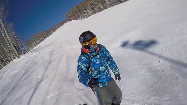 Свитч начальный🙂⛷️ смотреть онлайн