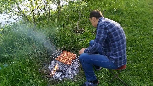КЛАСНА РИБАЛКА НА РІЧЦІ ПІВДЕННИЙ БУГ БІЛЯ СЕЛА СУТИСКИ НЕ ДАЛЕКО ВІД ВІННИЦІ / ШУРШИМ смотреть онлайн