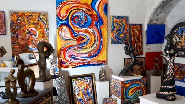 ФРАНЦІЯ |АНТІБ за один день|ПАКУЄМО ВАЛІЗИ смотреть онлайн