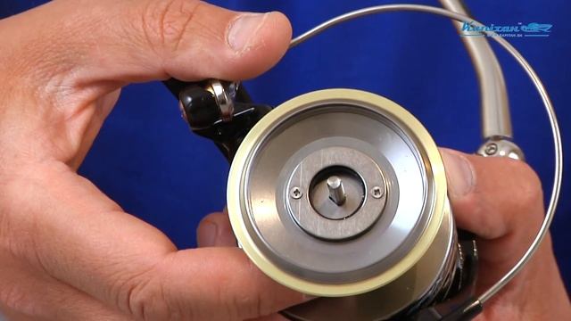 Катушки Okuma Epix Pro