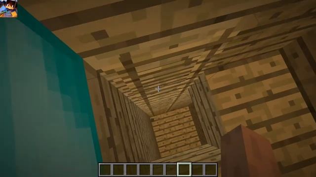 КО МНЕ ПРИЕХАЛ ДРУГ В ДЕРЕВНЮ И ПОСЕЛИЛСЯ В ОТЕЛЕ в Minecraft смотреть онлайн
