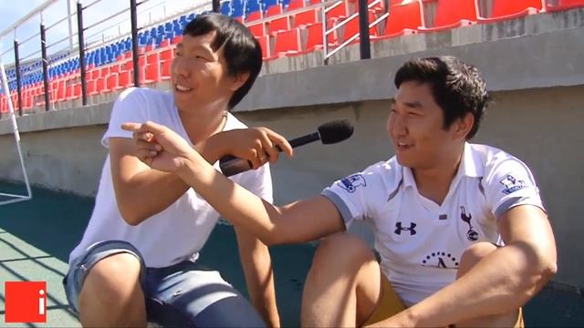 Микрофутбол в Бурятии смотреть онлайн