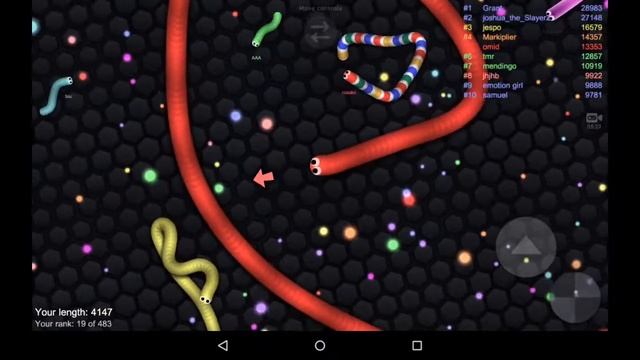 Пытаемся дойти до 1 места слизерио смотреть онлайн