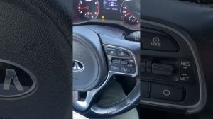 Стук рулевой рейки KIA SPORTAGE 4